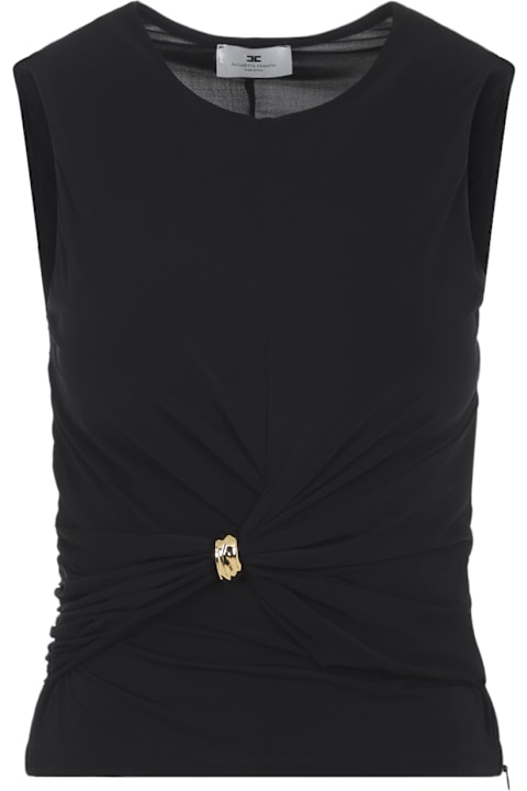 Homeware Elisabetta Franchi Top