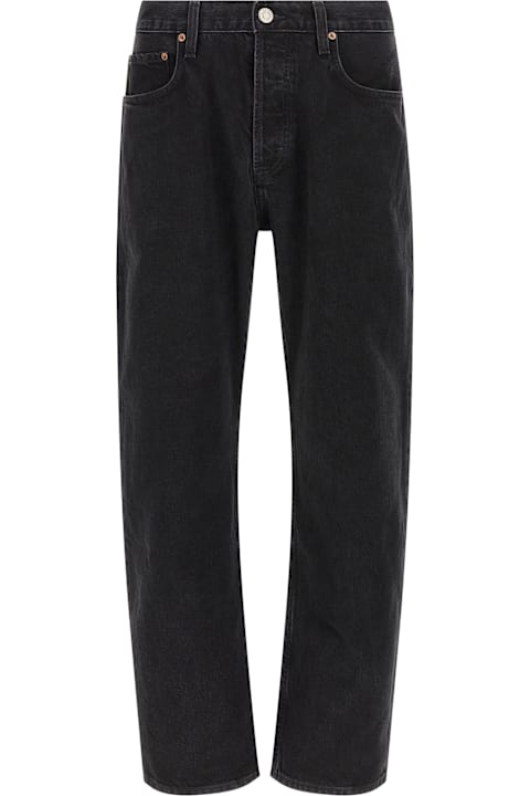 AGOLDE for Kids AGOLDE 'magnus' Jeans