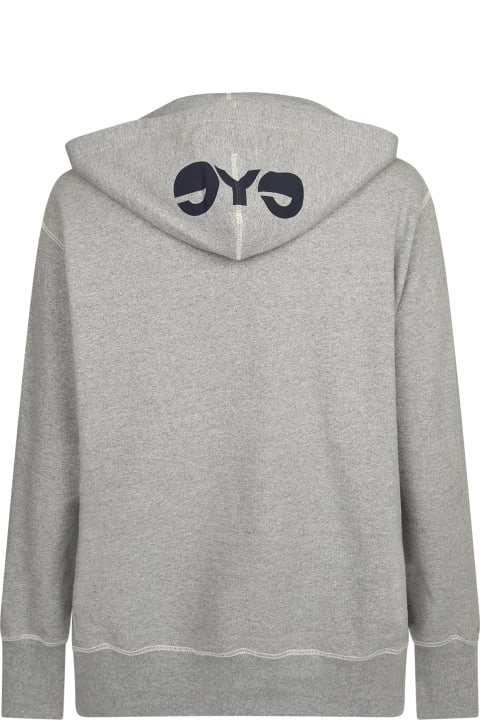 Homeware Junya Watanabe T-shirt Gri
