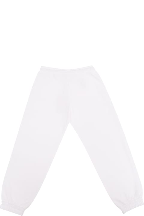 N.21 for Kids N.21 Pants