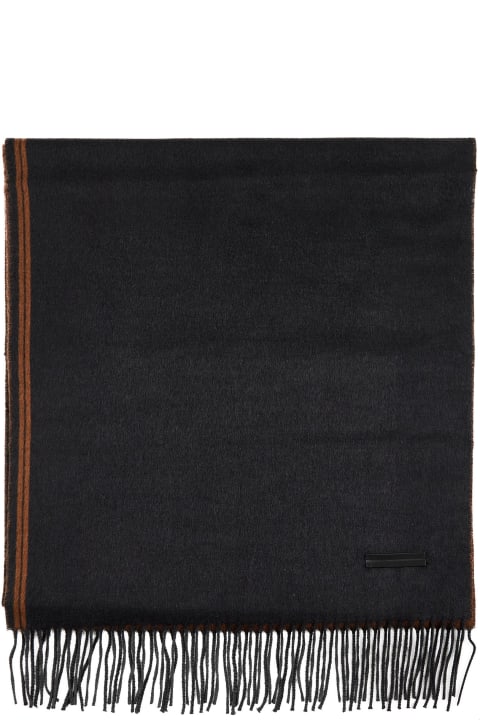 Zegna Scarves for Men Zegna Scarf