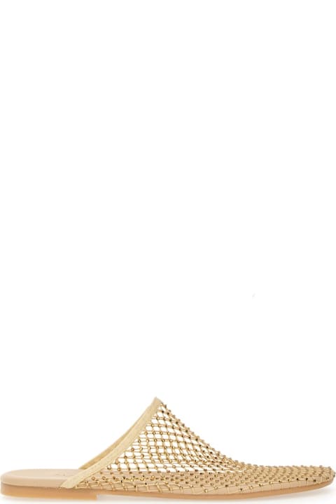 Alysi for Women Alysi Sabot In Mesh