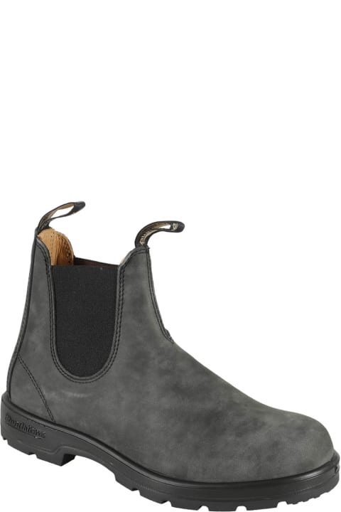 Boots for Men Blundstone Rustic Leather