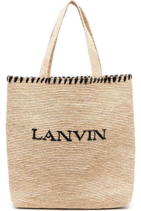 Lanvin Bags for Women Lanvin Tote