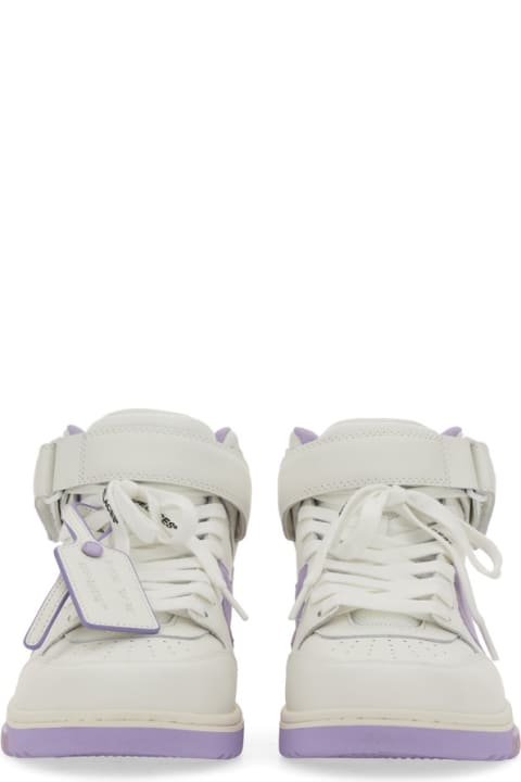 Off-White for Women Off-White Sneaker Out Of Office