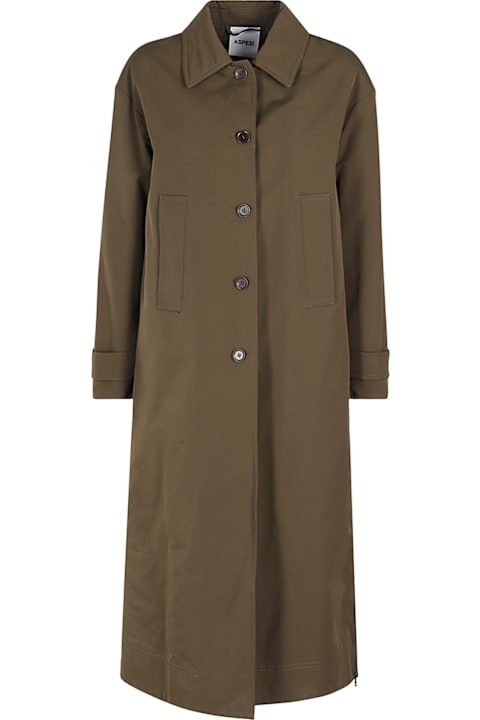 Aspesi Coats & Jackets for Women Aspesi Eleanor Coat