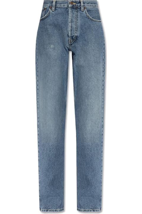 Moschino Jeans for Women Moschino Jeans With Vintage Effect