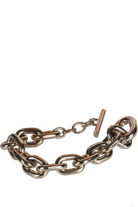 ウィメンズ Paco Rabanneのブレスレット Paco Rabanne Chain Bracelet