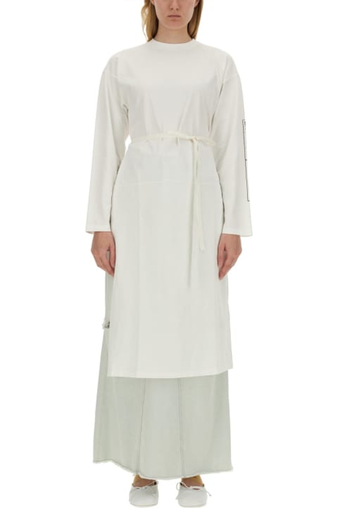 Homeware MM6 Maison Margiela Jersey T-shirt