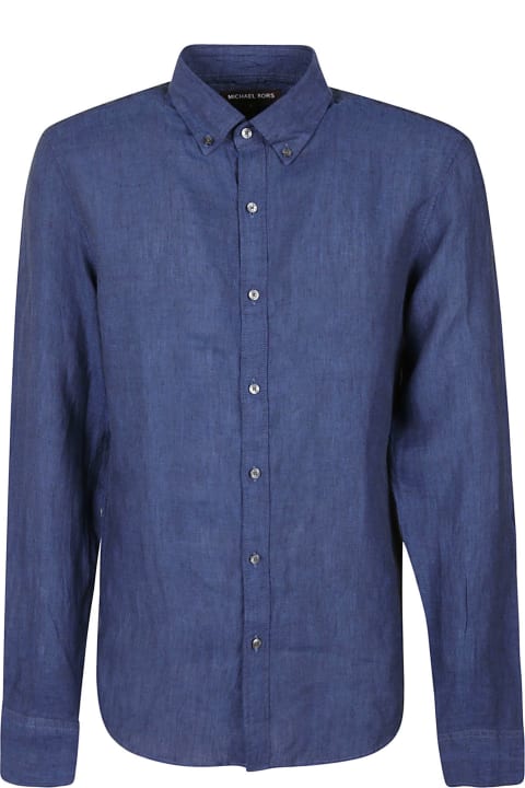Fashion for Men Michael Kors Long-sleeved Shirt