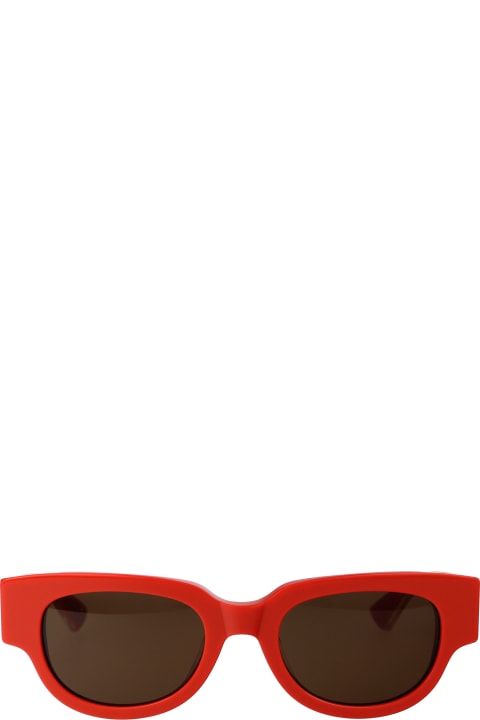 Bottega Veneta Eyewear Eyewear for Women Bottega Veneta Eyewear Bv1278sa Sunglasses