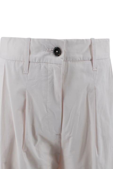 Nine in the Morning Clothing for Women Nine in the Morning Petra Palazzo Pants