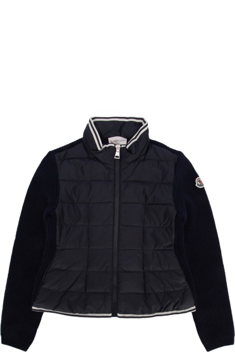 Sale for Boys Moncler Maglione