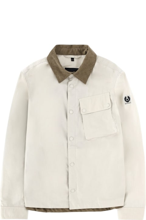 Belstaff for Women Belstaff "ground" Jacket