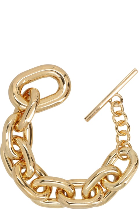 Jewelry for Women Paco Rabanne Chain Bracelet