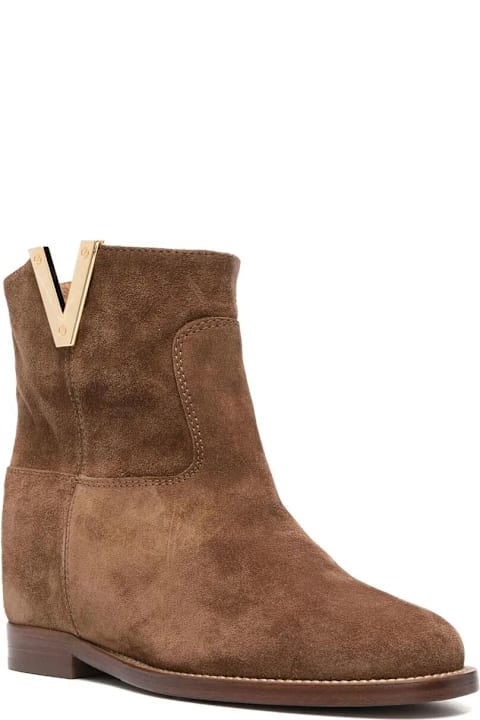 أدوات منزلية Via Roma 15 Ankle Boot