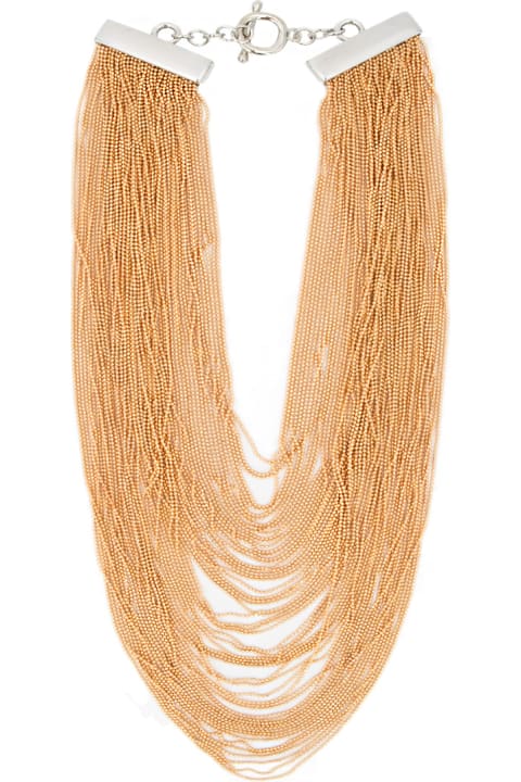 Necklaces for Women Fabiana Filippi Necklace