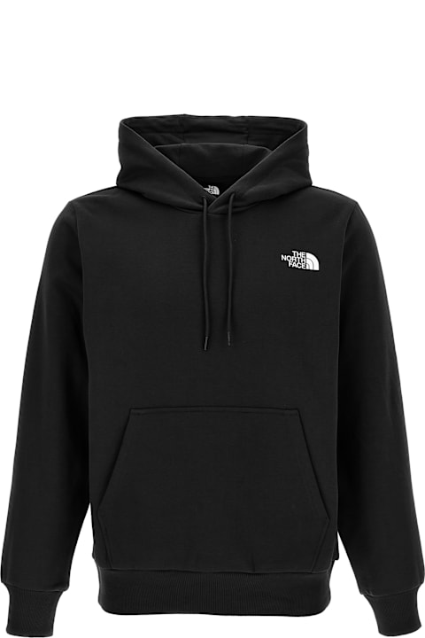 Homeware The North Face 'simple' Hoodie