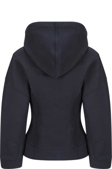 Ganni for Women Ganni Hoodie