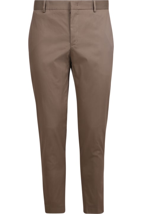 PT01 Clothing for Men PT01 Epsilon Trousers