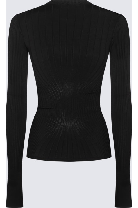 Mugler for Women Mugler Knitwear