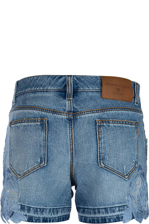 Ermanno Scervino for Women Ermanno Scervino Shorts