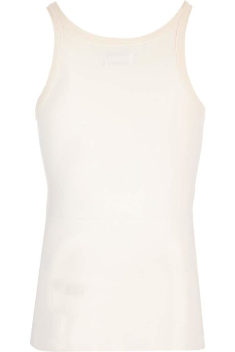 Homeware Magliano Athletic Canotta Sleeveless Top