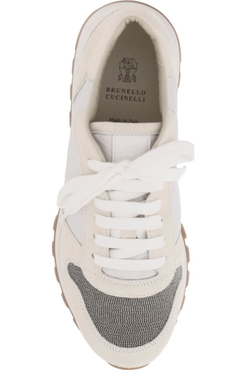 أدوات منزلية Brunello Cucinelli Sneakers