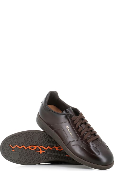 Homeware Santoni Sneaker Dbs Oly
