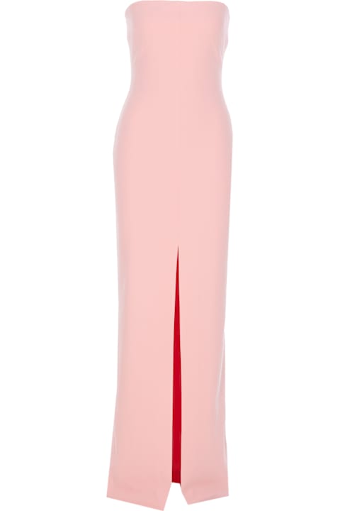 Solace London Clothing for Women Solace London Bysha Maxi Dress