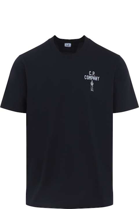C.P. Company for Women C.P. Company Cotton T-shirt