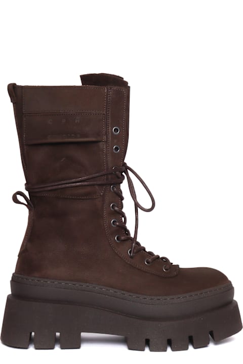 Homeware Copenhagen Ankle Boots