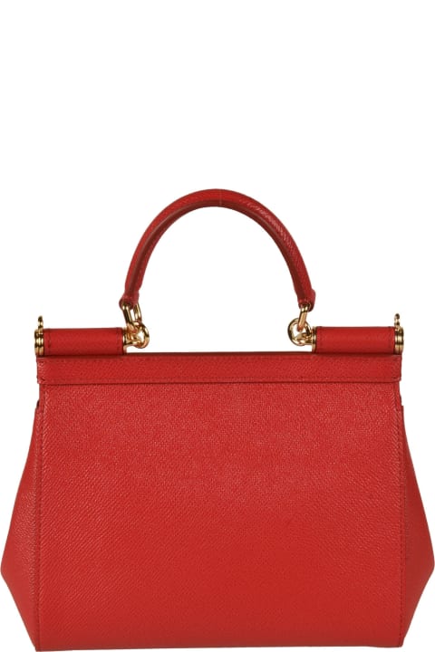 Miss Sicily Tote