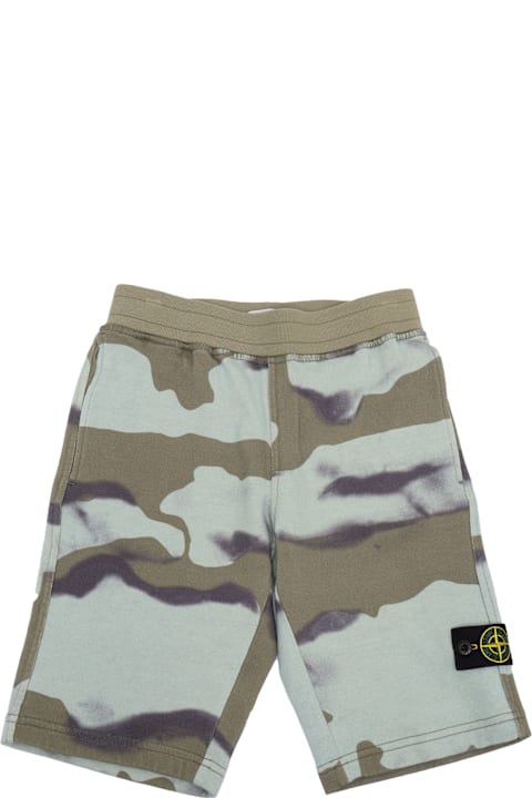 Stone Island for Women Stone Island Sweatpants