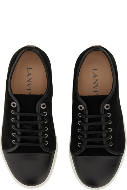Homeware Lanvin Shoes
