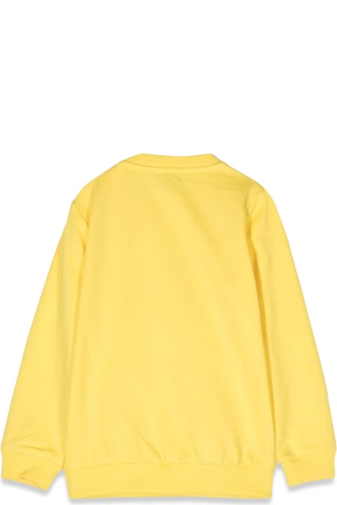 Sweaters & Sweatshirts for Girls Moschino Sweatshirt