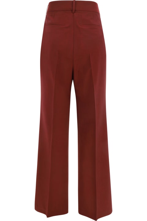 أدوات منزلية Róhe Flare Pants