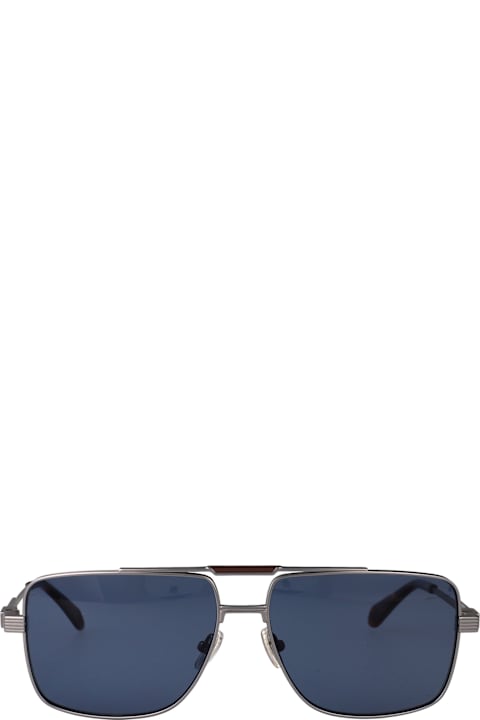 Salvatore Ferragamo Eyewear for Kids Salvatore Ferragamo Eyewear Sf318s Sunglasses