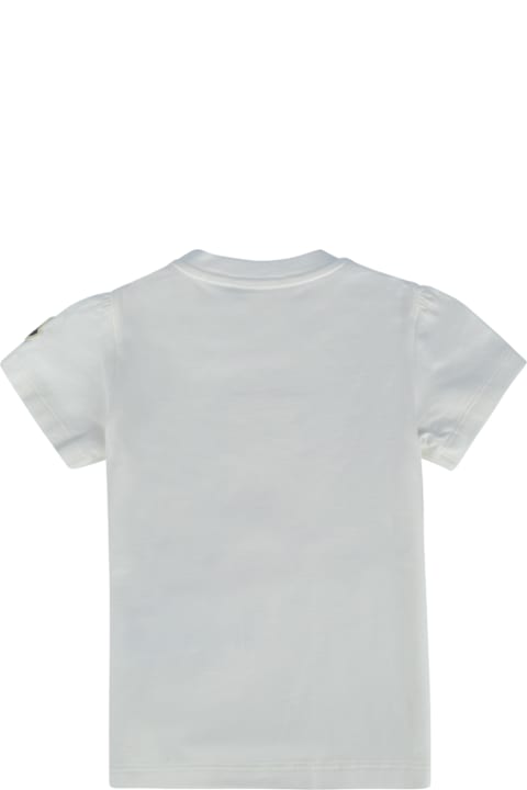Sale for Kids Moncler T-shirt