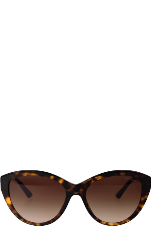 Homeware Jimmy Choo Eyewear 0jc5007 Sunglasses