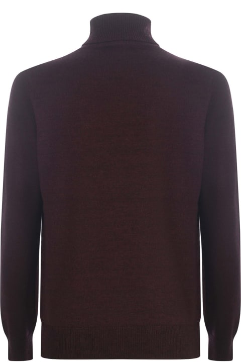 Fashion for Women A.P.C. Sweater A.p.c. In Virgin Wool