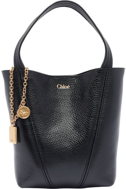 Chloé Bags for Women Chloé Chloe' Spin Tote Bag