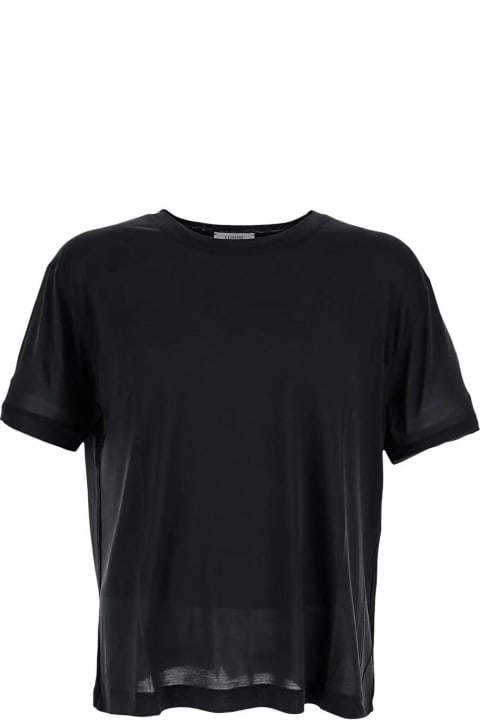 Lemaire Topwear for Men Lemaire Essential T-shirt
