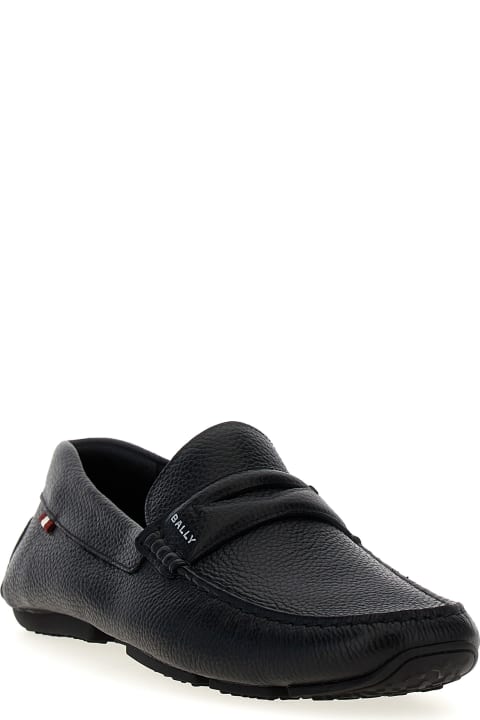Bally Loafers & Boat Shoes for Men Bally 'palven-u' Loafers