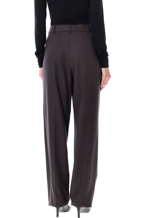 Stella McCartney Pants & Shorts for Women Stella McCartney Pinced Pants