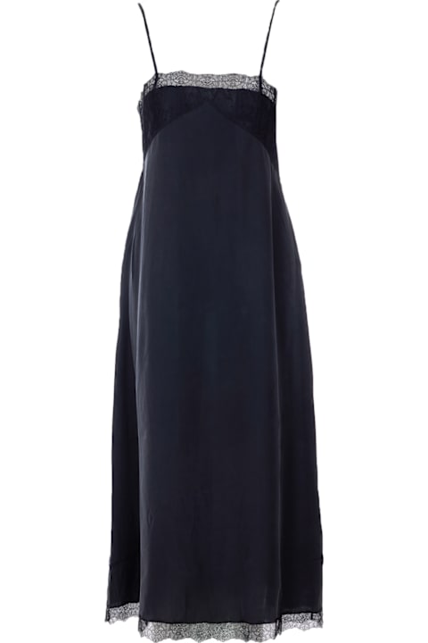 Zadig & Voltaire for Men Zadig & Voltaire Ridar Silk Dress