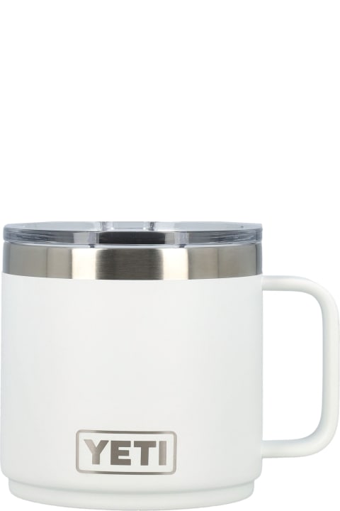 Yeti Accessories for Men Yeti 14 Oz Stackable Mug