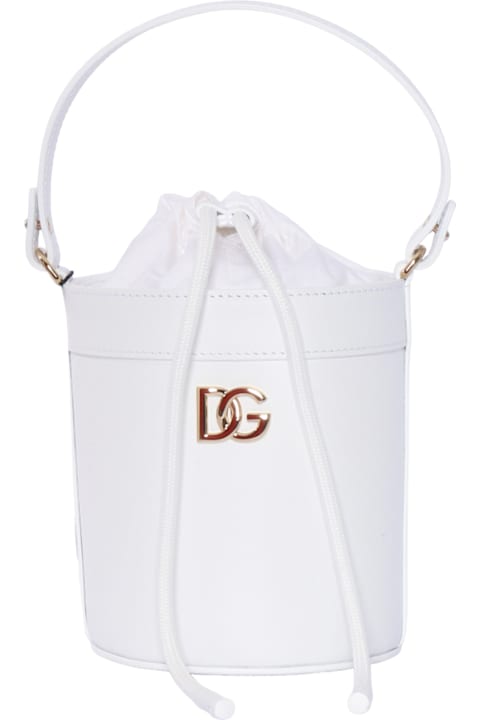 Dolce & Gabbana for Homeware Dolce & Gabbana Bucket Bag