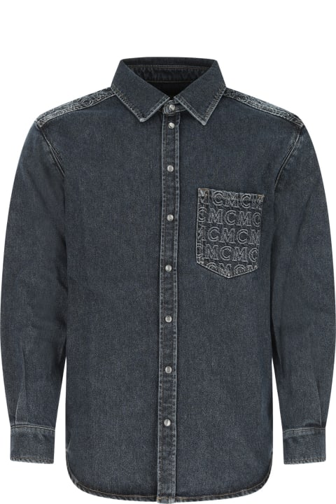 インテリア MCM Camicia