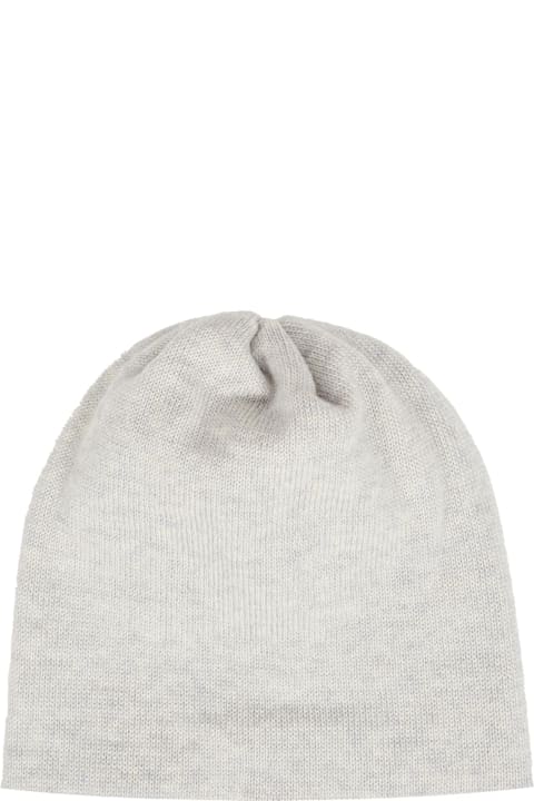 Little Bear for Men Little Bear Grey Hat For Babykids